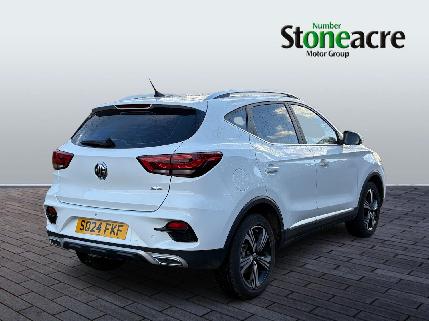 Used MG MG ZS 2024 for sale - 77175148: Photo 6