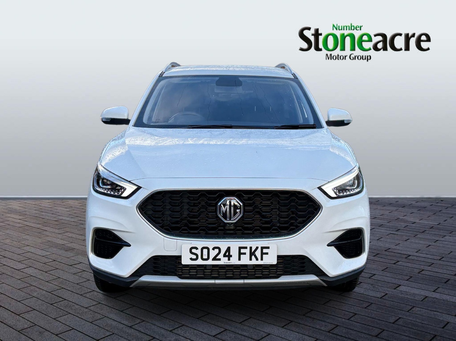 Used MG MG ZS 2024 for sale - 77175148: Photo 7