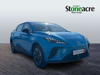 2025 (25) - 49kWh SE Hatchback 5dr Electric Auto (170 ps)