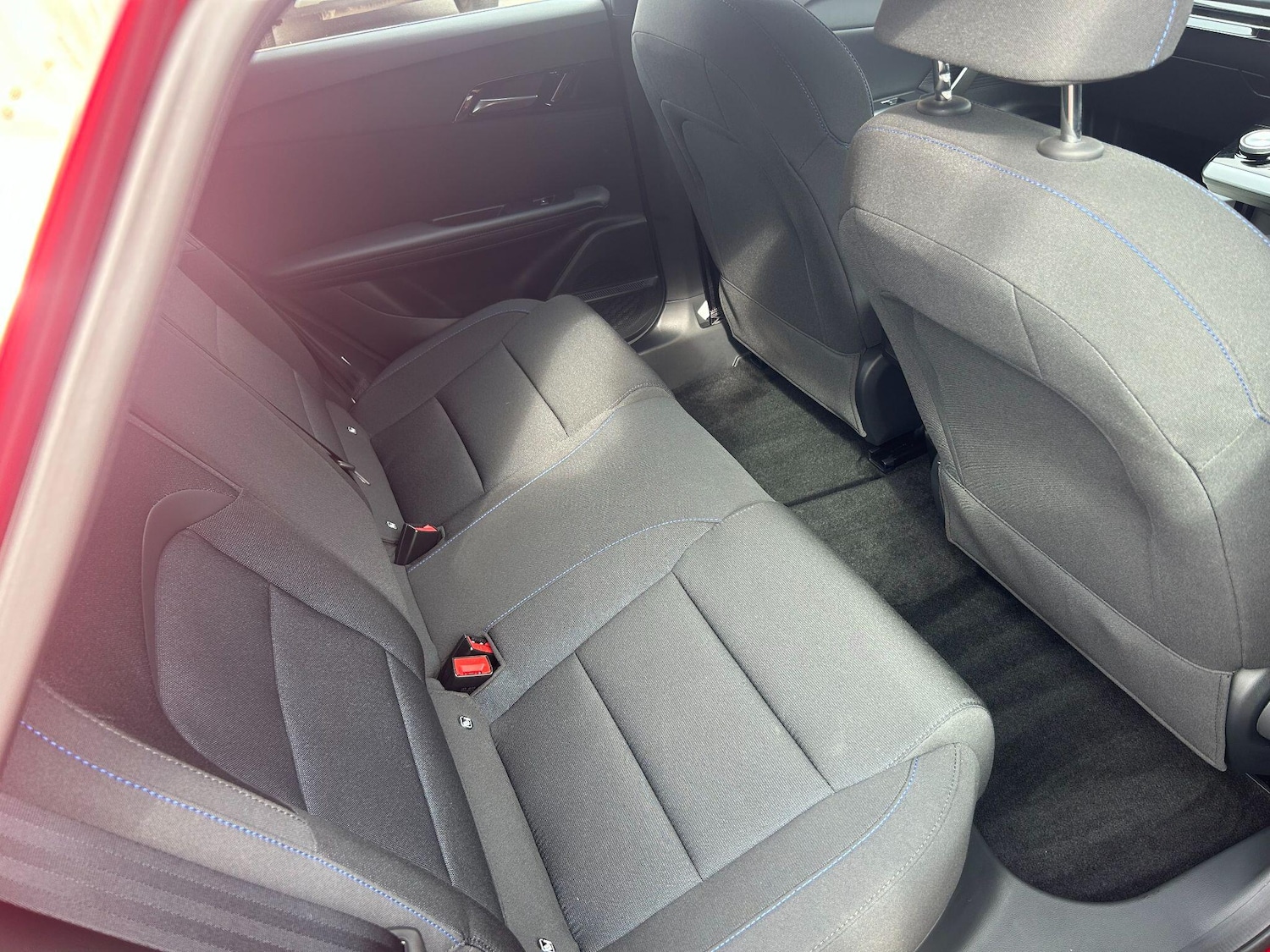 Used MG MG4 2024 for sale - 76151245: Photo 15