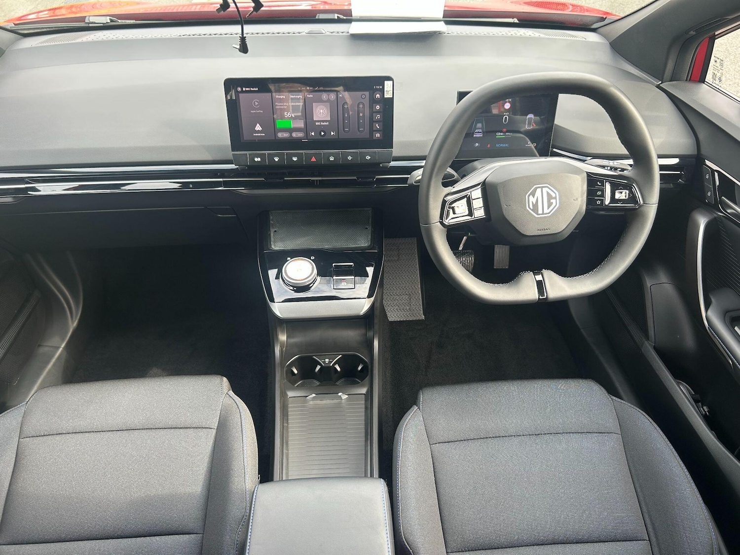 Used MG MG4 2024 for sale - 76151245: Photo 18