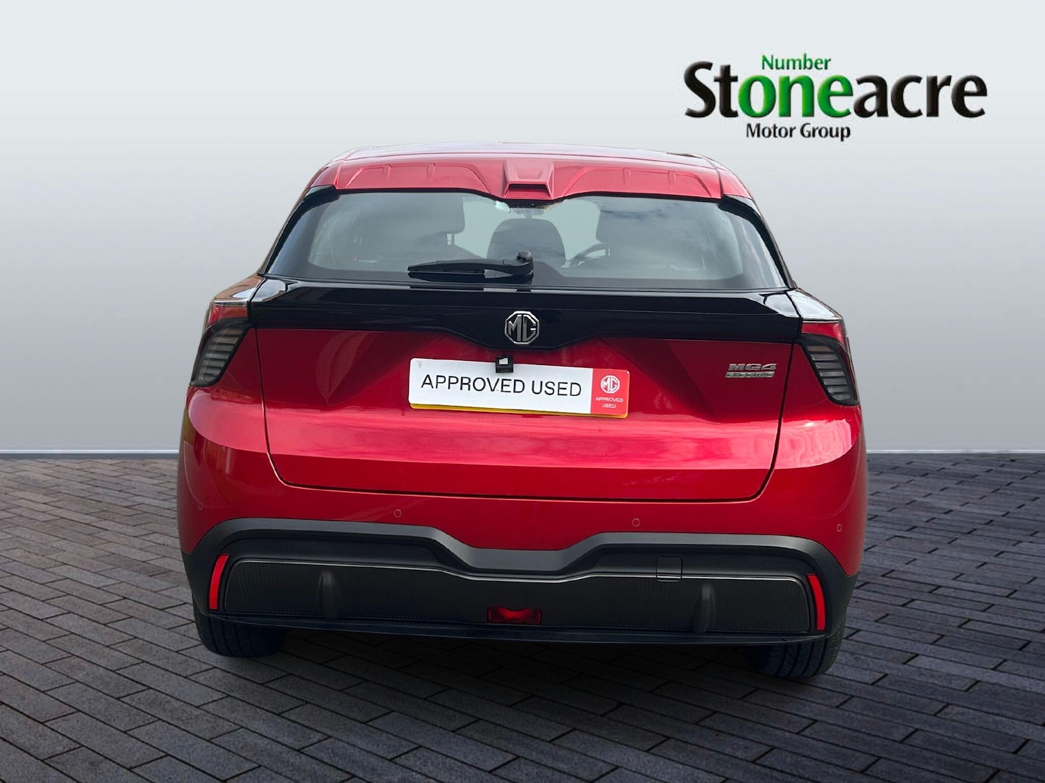 Used MG MG4 2024 for sale - 76151245: Photo 8
