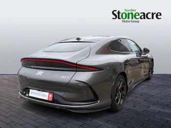 Used MG MG IM5 2025 for sale - 77412375: Photo