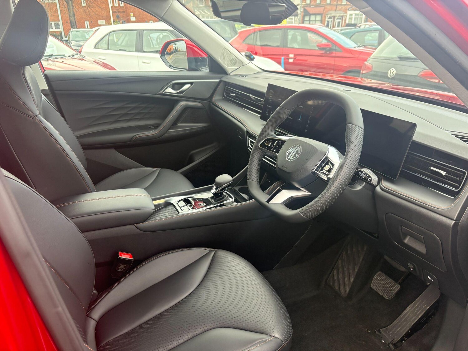 Used MG MG HS 2025 for sale - 77737903: Photo 23