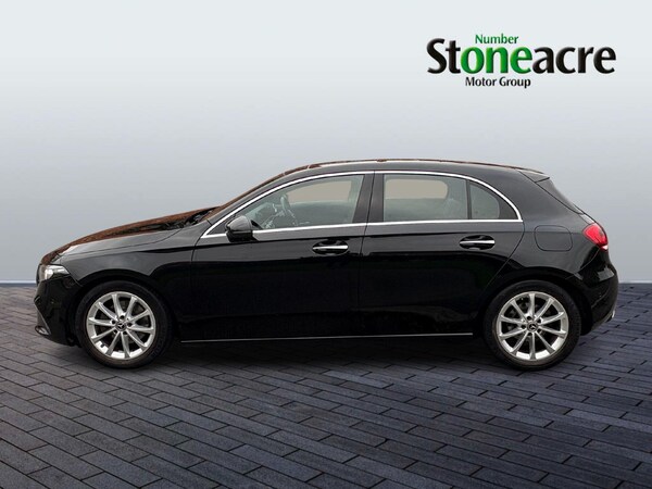 Used Mercedes-Benz A-Class 2020 for sale - 76282840: Photo 10
