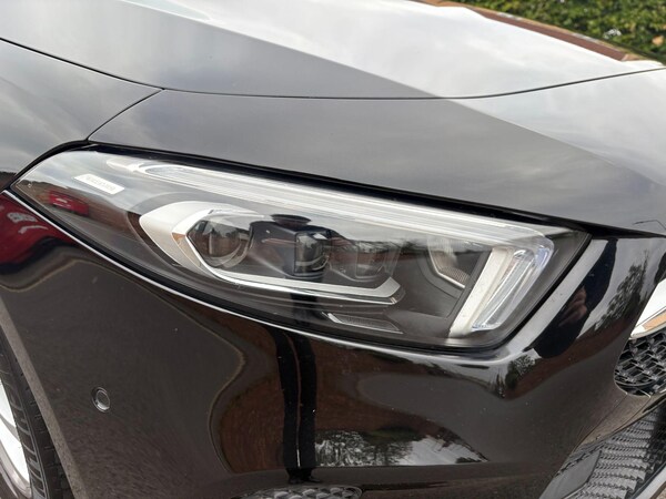 Used Mercedes-Benz A-Class 2020 for sale - 76282840: Photo 11