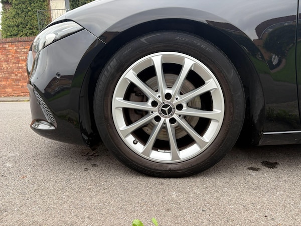 Used Mercedes-Benz A-Class 2020 for sale - 76282840: Photo 13
