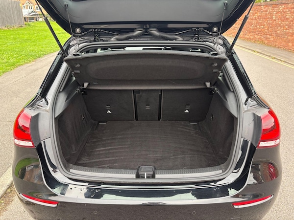 Used Mercedes-Benz A-Class 2020 for sale - 76282840: Photo 15