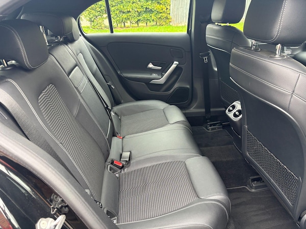 Used Mercedes-Benz A-Class 2020 for sale - 76282840: Photo 16