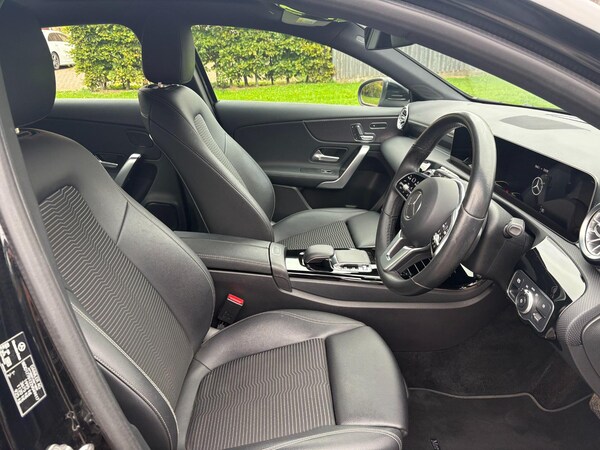 Used Mercedes-Benz A-Class 2020 for sale - 76282840: Photo 18
