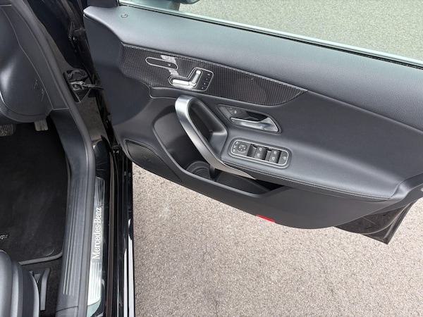 Used Mercedes-Benz A-Class 2020 for sale - 76282840: Photo 20