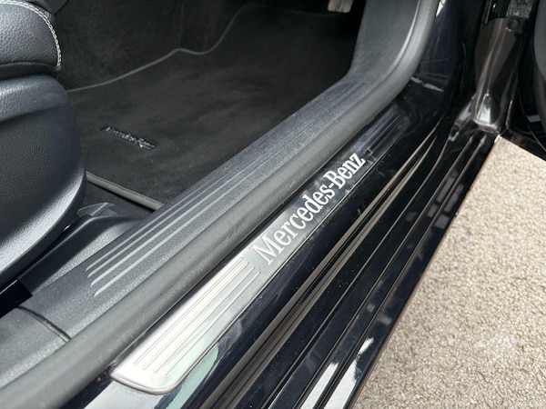 Used Mercedes-Benz A-Class 2020 for sale - 76282840: Photo 21