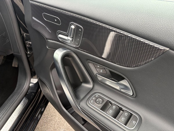 Used Mercedes-Benz A-Class 2020 for sale - 76282840: Photo 22