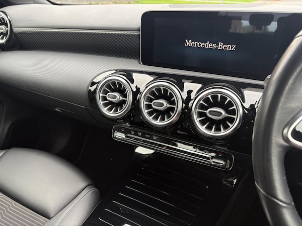 Used Mercedes-Benz A-Class 2020 for sale - 76282840: Photo 23