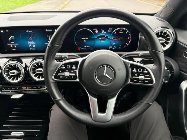 Used Mercedes-Benz A-Class 2020 for sale - 76282840: Photo 24