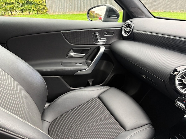 Used Mercedes-Benz A-Class 2020 for sale - 76282840: Photo 30