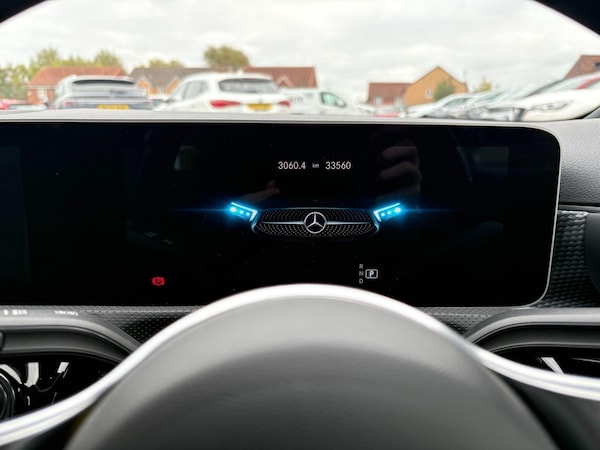 Used Mercedes-Benz A-Class 2020 for sale - 76282840: Photo 32