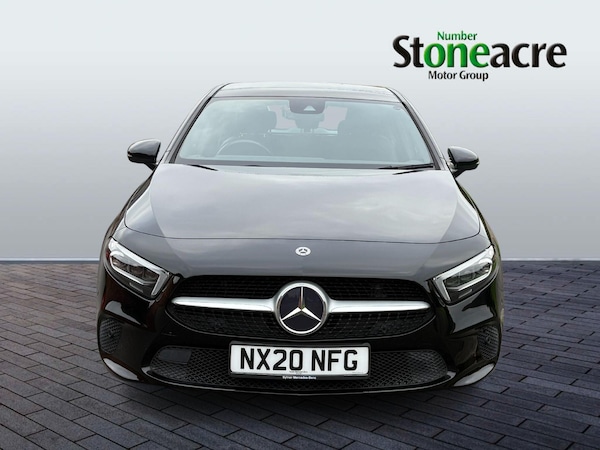 Used Mercedes-Benz A-Class 2020 for sale - 76282840: Photo 7