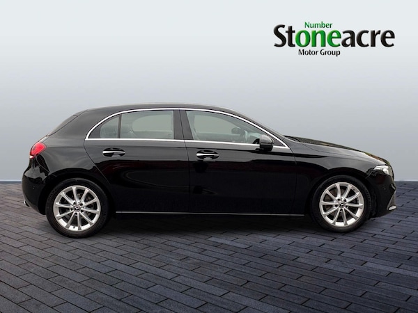 Used Mercedes-Benz A-Class 2020 for sale - 76282840: Photo 9