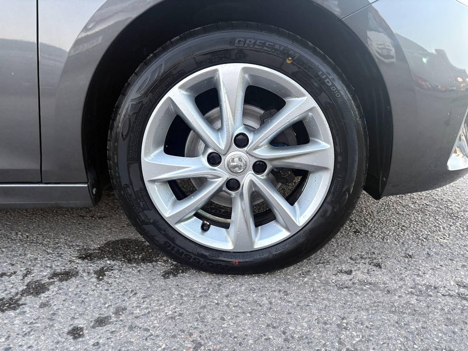 Used Vauxhall Corsa 2020 for sale - 76671643: Photo 11