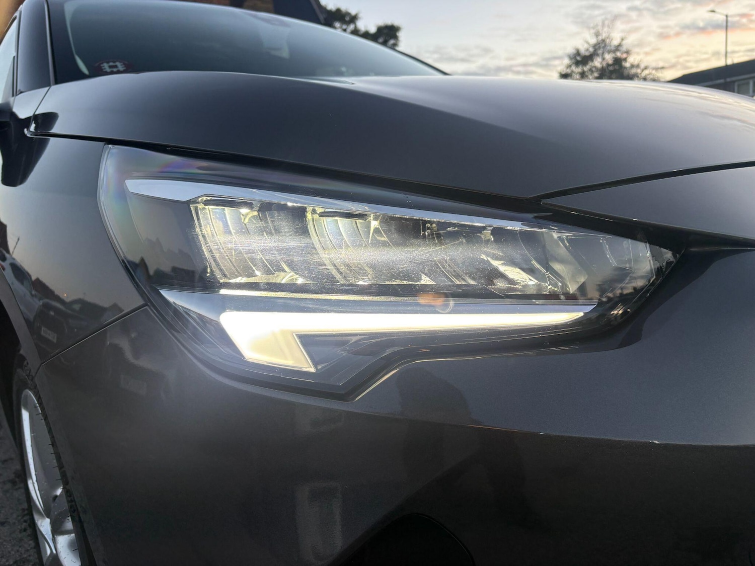 Used Vauxhall Corsa 2020 for sale - 76671643: Photo 12