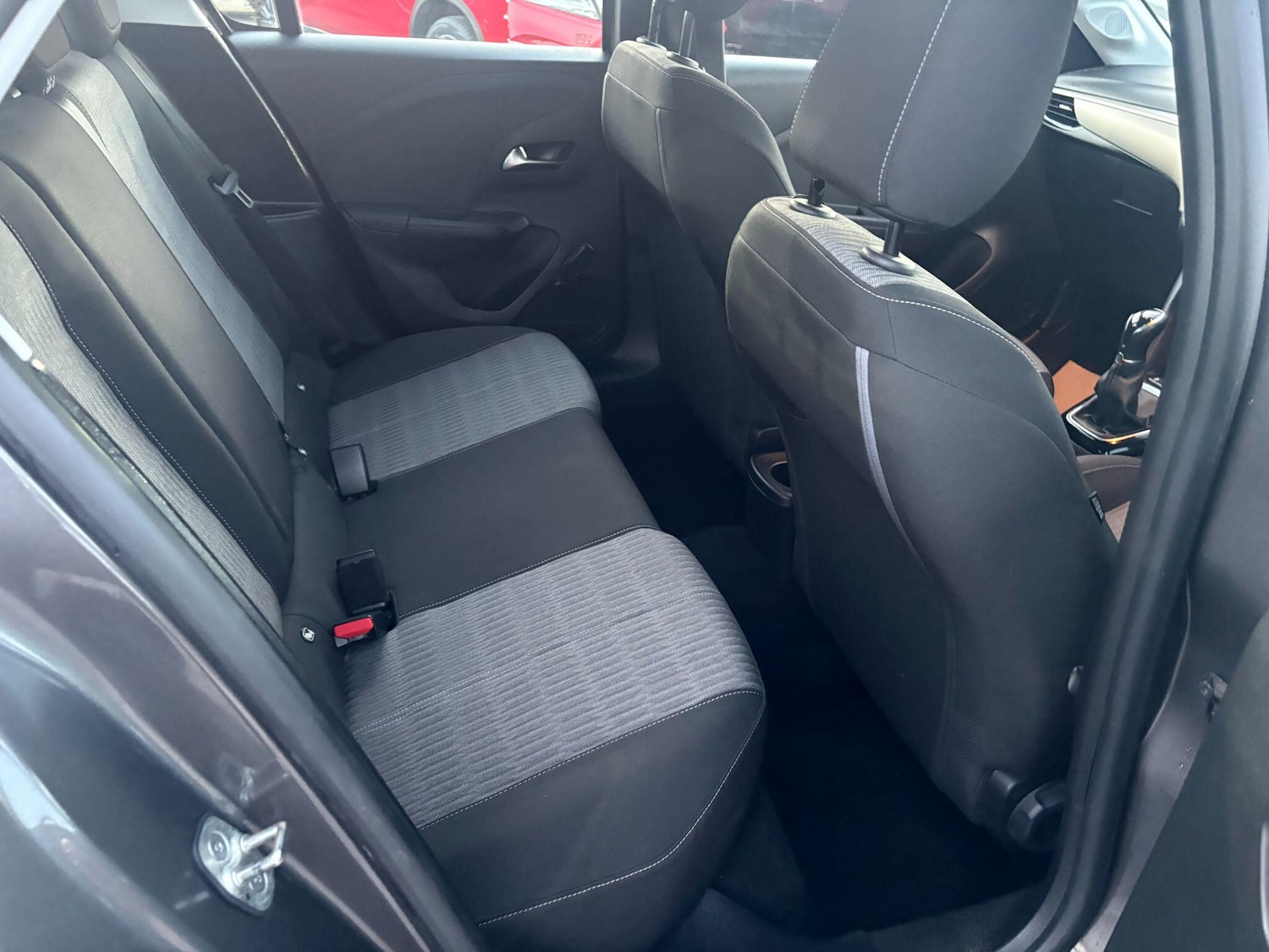 Used Vauxhall Corsa 2020 for sale - 76671643: Photo 14