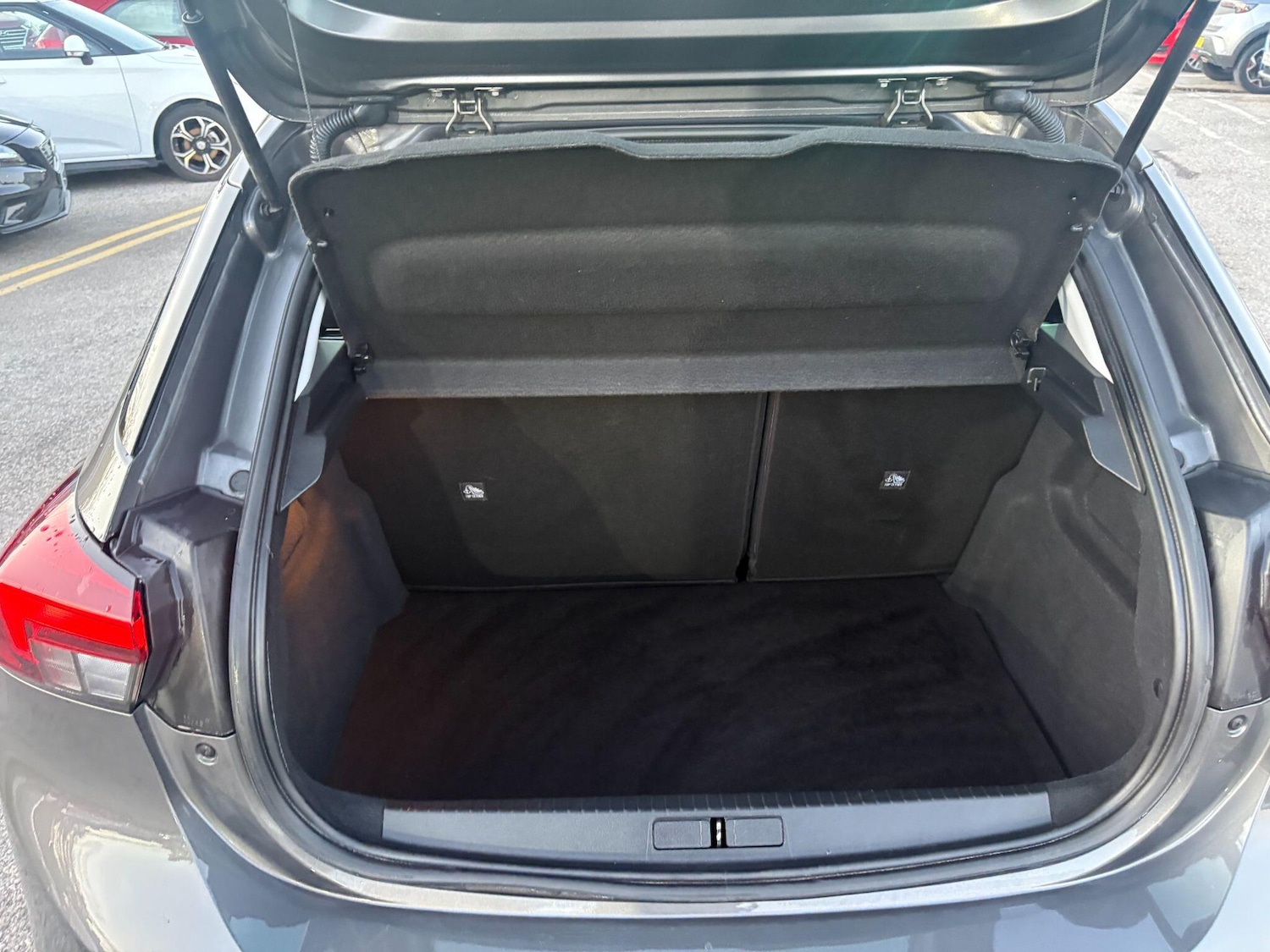 Used Vauxhall Corsa 2020 for sale - 76671643: Photo 15