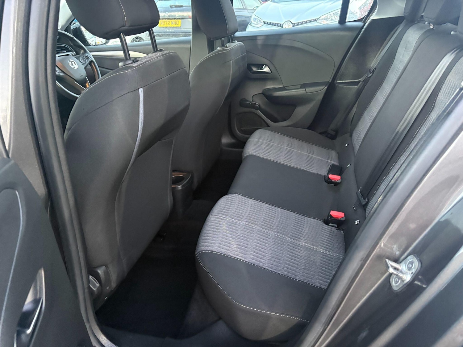 Used Vauxhall Corsa 2020 for sale - 76671643: Photo 16