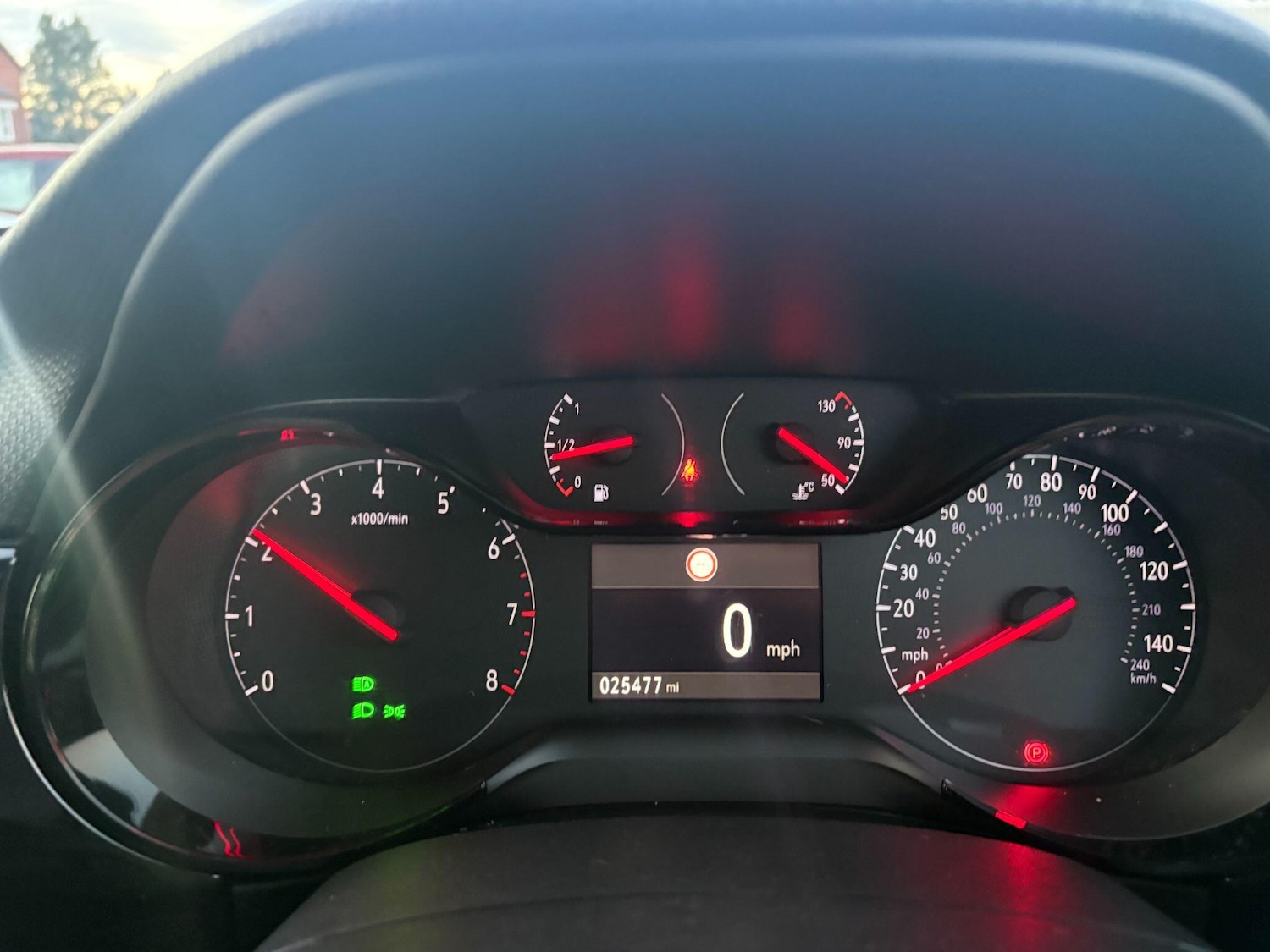 Used Vauxhall Corsa 2020 for sale - 76671643: Photo 18