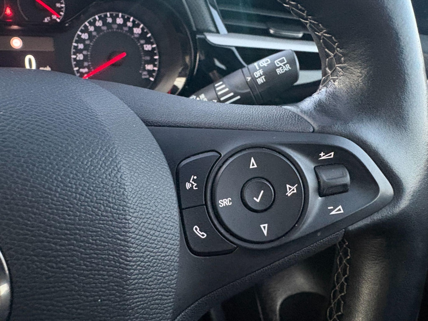 Used Vauxhall Corsa 2020 for sale - 76671643: Photo 19