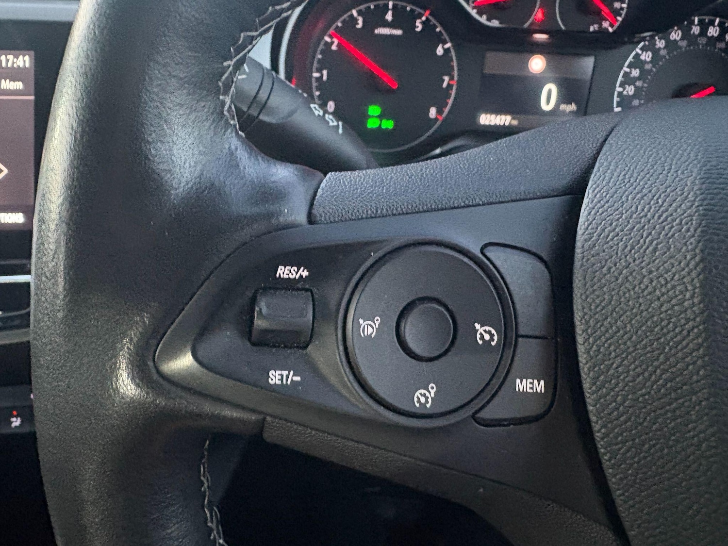 Used Vauxhall Corsa 2020 for sale - 76671643: Photo 20