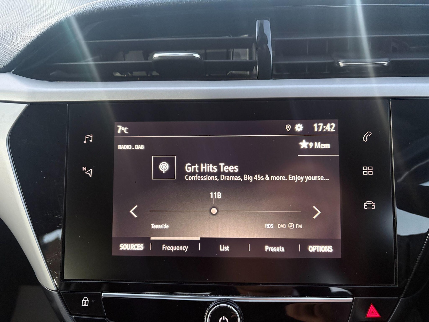 Used Vauxhall Corsa 2020 for sale - 76671643: Photo 25