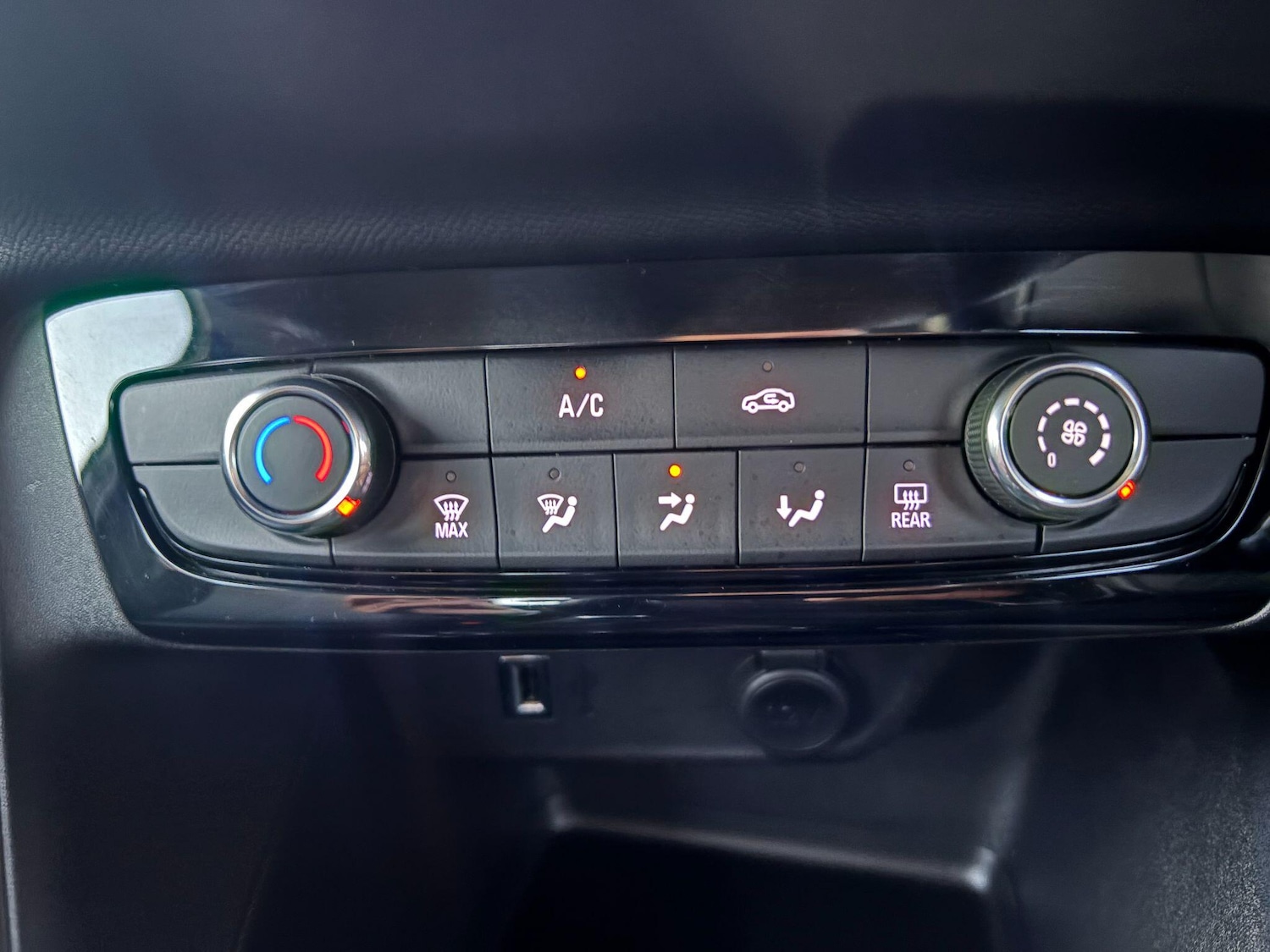 Used Vauxhall Corsa 2020 for sale - 76671643: Photo 26