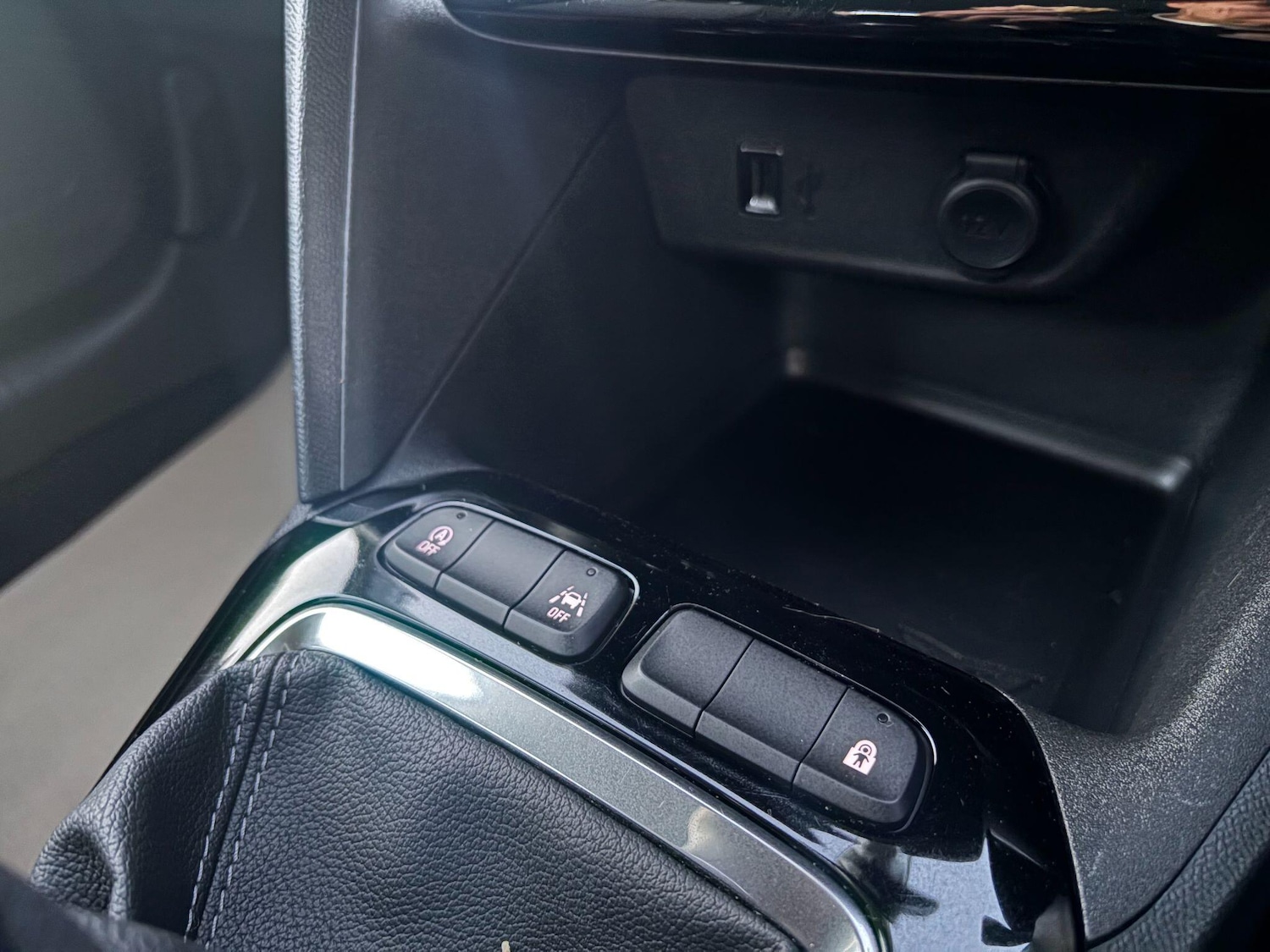 Used Vauxhall Corsa 2020 for sale - 76671643: Photo 28