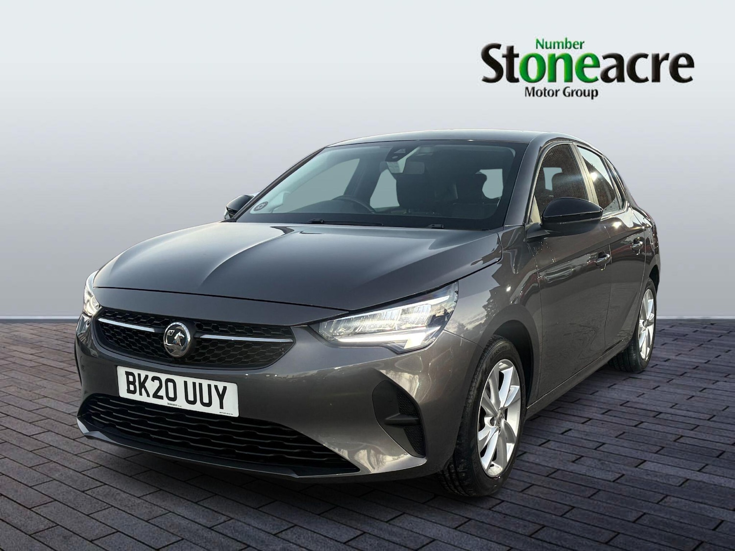 Used Vauxhall Corsa 2020 for sale - 76671643: Photo 4