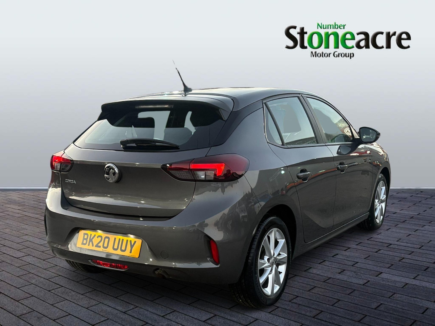Used Vauxhall Corsa 2020 for sale - 76671643: Photo 6