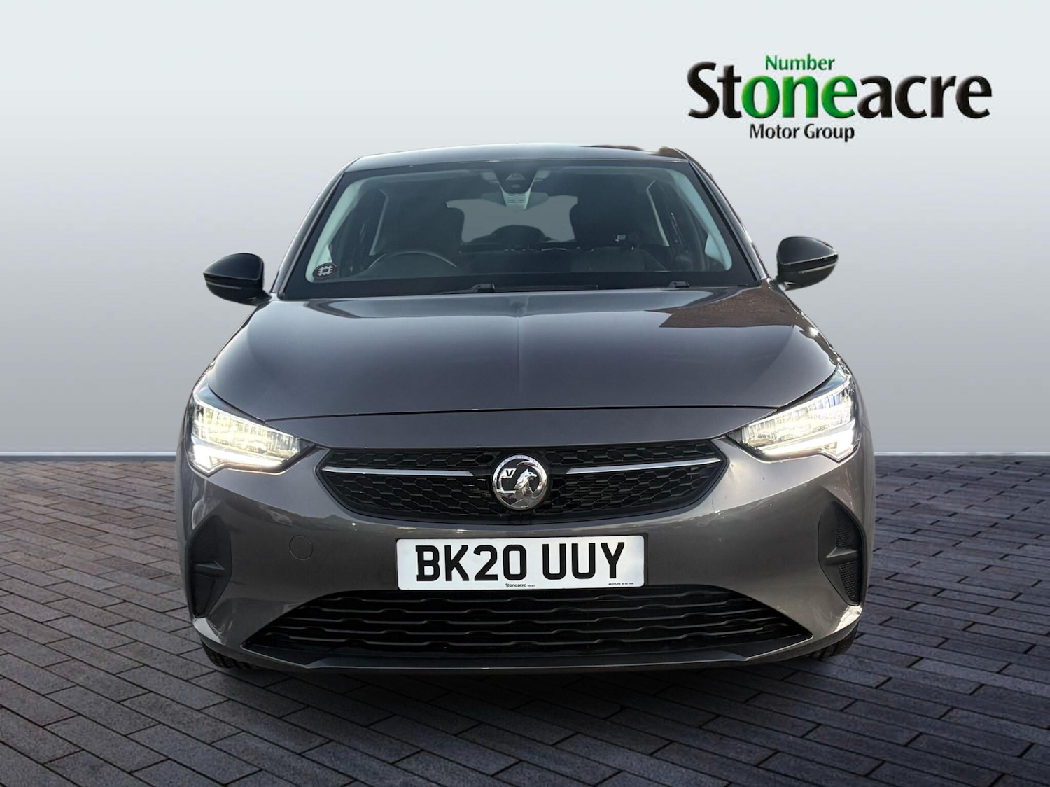 Used Vauxhall Corsa 2020 for sale - 76671643: Photo 7