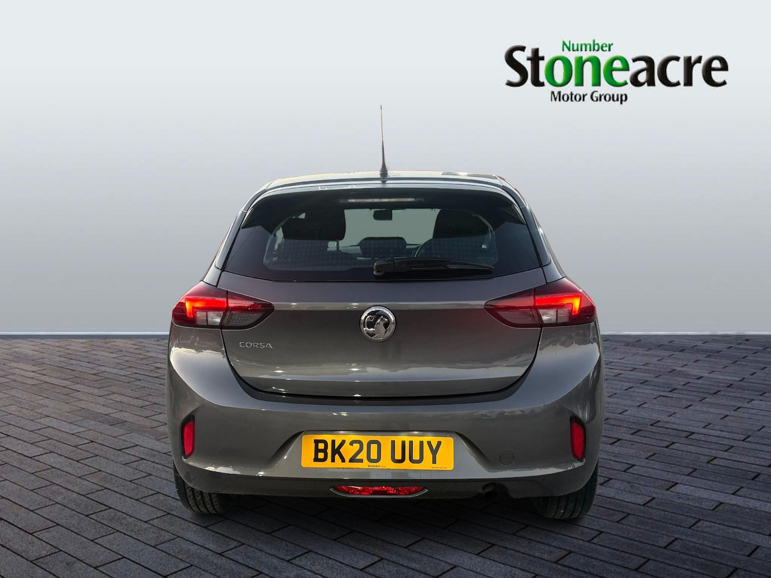 Used Vauxhall Corsa 2020 for sale - 76671643: Photo 8