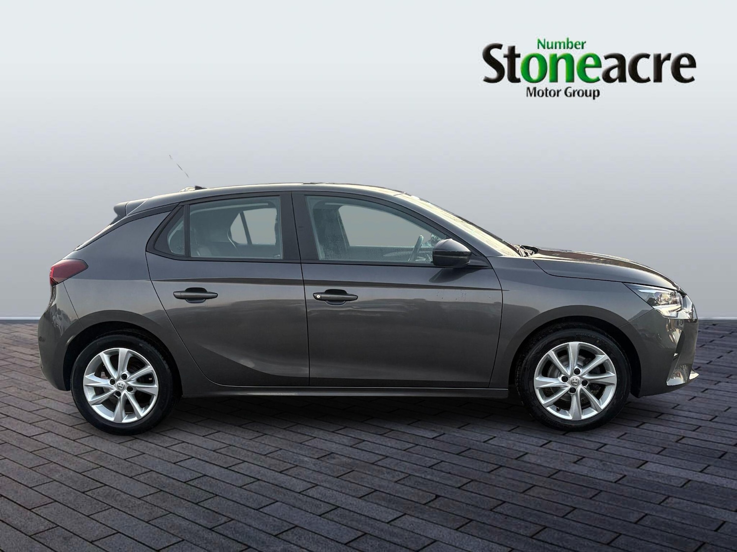 Used Vauxhall Corsa 2020 for sale - 76671643: Photo 9