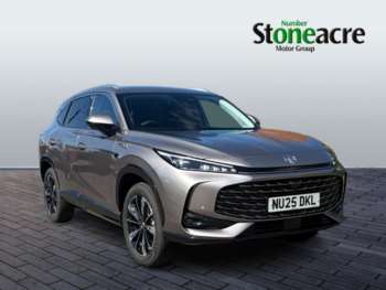 (25) - 1.5 T-GDI Trophy SUV 5dr Petrol DCT Euro 6 (s/s) (169 ps)