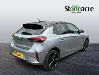 Used Vauxhall Corsa 2022 for sale - 75141239: Photo