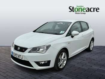 Used SEAT Ibiza 2017 for sale - 74799240: Photo