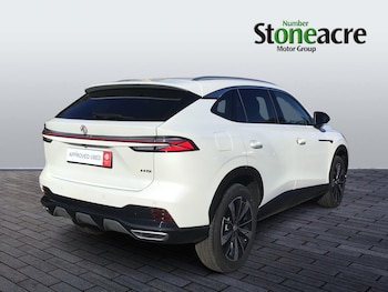 Used MG MG HS 2025 for sale - 77738221: Photo