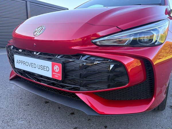 Used MG MG3 2025 for sale - 76136363: Photo 12