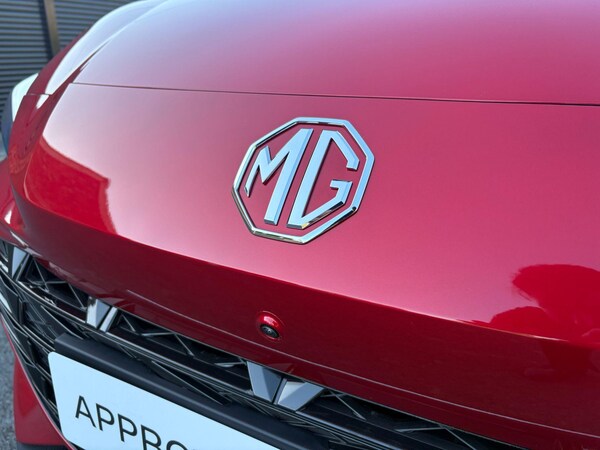 Used MG MG3 2025 for sale - 76136363: Photo 13