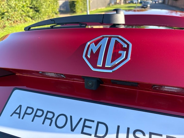 Used MG MG3 2025 for sale - 76136363: Photo 18