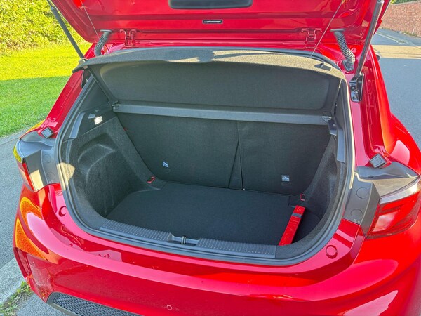 Used MG MG3 2025 for sale - 76136363: Photo 19