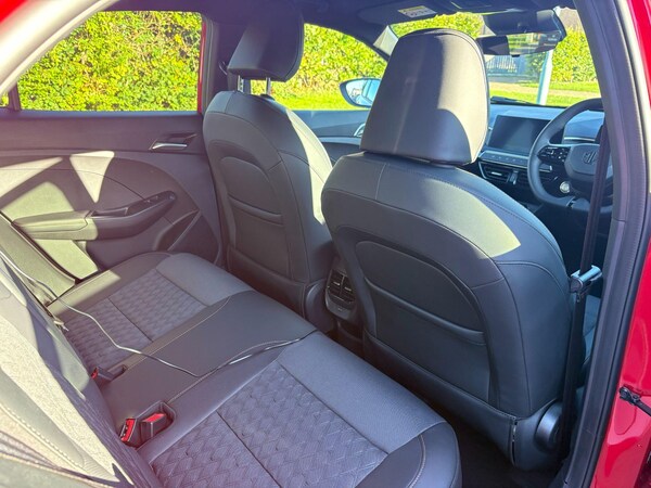 Used MG MG3 2025 for sale - 76136363: Photo 21