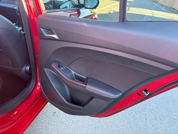 Used MG MG3 2025 for sale - 76136363: Photo 22