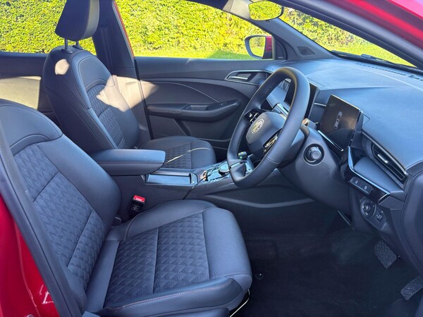 Used MG MG3 2025 for sale - 76136363: Photo 23